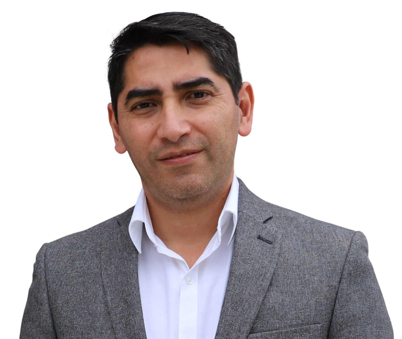 Roberto Ariel Abeldaño Zúñiga